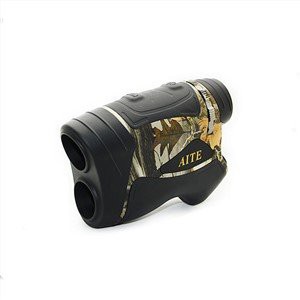 600Y Camo Angle Hunting Rangefinder