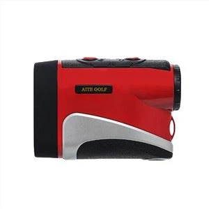 800M Max Julat Golf Rangefinder