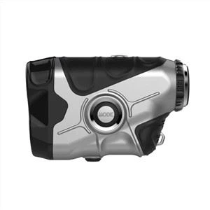 Padat Saiz Imbasan Mod Golf Laser Rangefinder