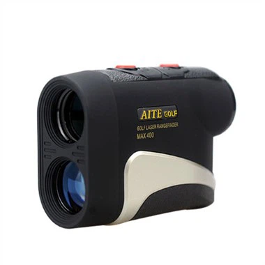 600Y Jolt Golf Rangefinder